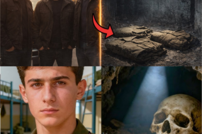 Üç eski jandarma milyonluk borç tahsil etmek için gitti — 9 yıl sonra üniformaları bulundu…