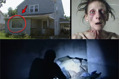 KOMŞULAR evden gelen tuhaf KOKUYU fark etti… Gördükleri KORKU FİLMİNDEN BETERDİ!