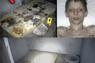 “KÜÇÜK ÇOCUK 7 yaşında 10 kiloydu! Doktorlar ailenin NE yaptığını duyunca donup kaldı…”