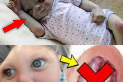 Beyinsiz Doğan Çocuk, 6 Yıl Sonra Doktorlar İçinde Ne Buldu Bakın