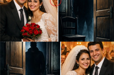 1994’te 350 kişi önünde damat yok oldu — 31 yıl sonra kardeş itiraf etti…