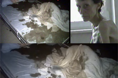 “Kendi evinin BODRUMUNDA 18 YIL! Kocası karısını ESİR tuttu… Komşular şüphelenmedi!”