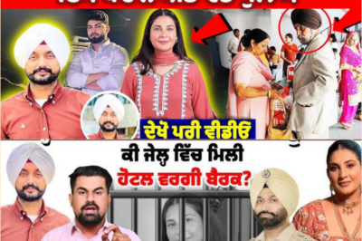 हत्या की शिकार पत्नी के माता-पिता झूठे निकले, इस आदमी ने किए बड़े खुलासे | गुरविंदर सिंह फरीदकोट केस