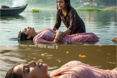 गरीब लड़की ने पति और बहन द्वारा सताई गई अरबपति महिला को बचाया, न्यायपूर्ण अंत ने सबको हिला दिया