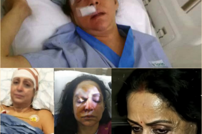 Hema Malini Faces Breathing Issue admit to Hospital in Critical Condition