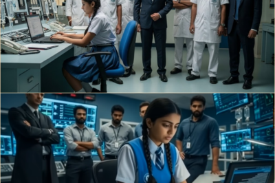 दुनिया के Genius भी Fail… 10 साल की बच्ची ने जो किया वो असंभव है.. पूरा हॉस्पिटल सिस्टम फेल