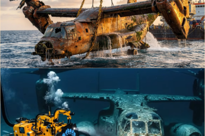 Japonya kıyılarında düşen Bell Boeing V-22 Osprey uçağının kurtarılması ve onarılması