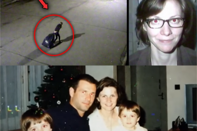 “Sıradan bir ev hanımı SAF KÖTÜLÜĞÜN vücut bulmuş hali çıktı. ONUN yaptıkları akıl alır gibi değil.”