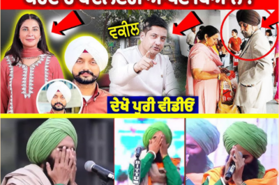 हत्या की शिकार पत्नी के माता-पिता झूठे निकले, कोर्ट में अपने बयान बदलेंगे | गुरविंदर सिंह फरीदकोट केस