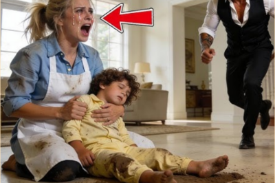 Mafya patronunun nişanlısı oğlunu diri diri gömdü-ta ki bir hizmetçinin mucizesi onu kurtarana kadar