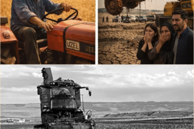 Çiftçi 1989’da Kayboldu — 16 Yıl Sonra Ailenin Keşfettiği Şey Şok Ediciydi…