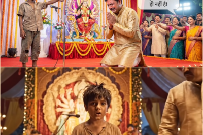 करोड़पति के माता जागरण में गायक नहीं आयी… गरीब लड़के ने कहा ‘मैं ये भजन ग़ा सकता हूँ सर | Story