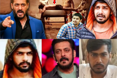 सलमान खान से पंगा भारी पड़ा लॉरेंस बिश्नोई को! Salman Khan takes revenge on Lawrence Bishnoi