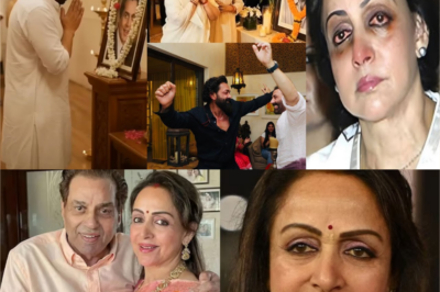 Dharmendra’s Property worth Crores not going to Hema Malini or anyone,Left Property to Someone else!