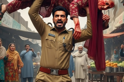 Jb Aik Lady Soldier ki Maa Sy IPS officer Ny Panga liya Fir Jo Howa Sb Dar Gy -Sabaq Amoz Waqia🥰