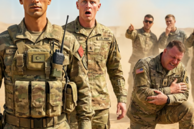 Sessiz Türk Askeri – Herkes Alay Etti – Akıl Almaz Sırrıyla Onları Dize Getirdi