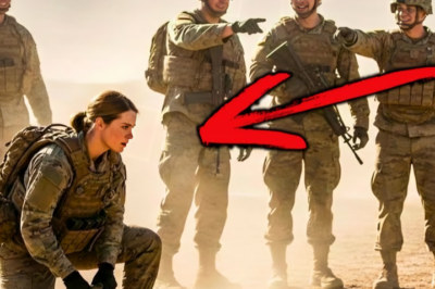 Onu bir aptal gibi görmezden geldiler… ta ki kaptan onun kapalı dosyasını ortaya çıkarana kadar