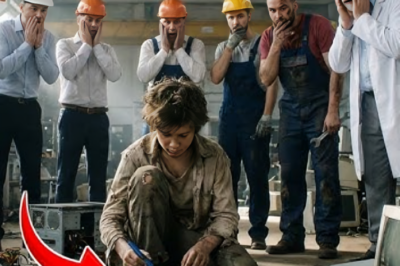 एक गरीब अनाथ बच्चे का दिमाग देख वैज्ञानिक भी हैरान रह गए! 😱 The Genius Boy Story