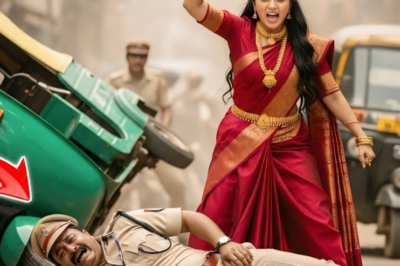 👉 हफ्ता मांगने आया दरोगा… सामने खड़ी थी IPS अफसर | फिर जो हुआ, पूरा थाना हिल गया!