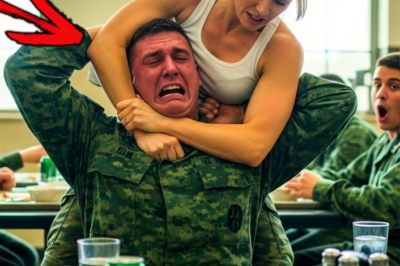 “Bir saat dayanamayacaksın!” ekibi küçümsedi; aceminin özel kuvvetlerden geldiğinden habersizdi