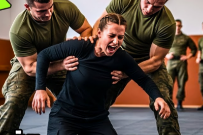 “Bana dokunmayın.” Onu diz çökmeye zorladılar – 5 GROM Özel Görevinden sağ kurtulduğunu bilmiyorlardı.