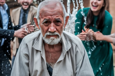 Milyarder, ailesini sınamak için fakir gibi davrandı; ama eşinin yaptığı şey sizi ağlatacak!