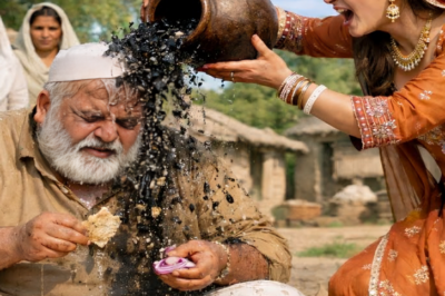 Sasur Par Zulm Karne Wali Bahu Par Aaya Allah Ka Dardnaak Aajab ||Allah Ka Aajab😭