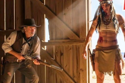 Yoksul Çiftçi, Yaralı Dev Prensesi Sakladı — Ertesi Gün Şef Gelip Tüm Çiftlik Borçlarını Ödedi