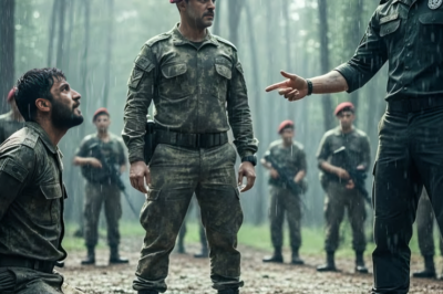 O Tatbikat – Onurumuz Ayaklar Altındaydı – Tek Bir Hamleyle Düşmanı Nasıl Diz Çöktürdü