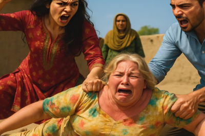 “Bete aur Bahu ne Maa par Kiya Zulm — Un par Aaya Allah ka Aazaab”Allah Ka dardnak Azaab