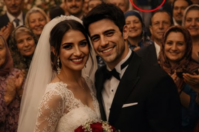 Düğün fotoğrafındaki bir detay, 9 yıl sonra kayıp vakasını nasıl çözdü?