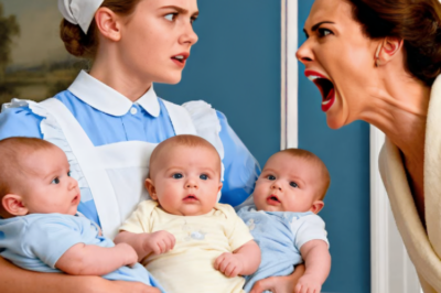 Dul milyoner, sevgilisini üçüzlerle denemek için saklandı ama temizlikçi her şeyi ortaya çıkardı