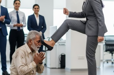 गरीब समझकर किया अपमान! वह निकला होटल का मालिक फिर जो हुआ… होश उड़ गए