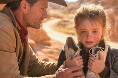 “Annemin ayakkabılarını buldum… Ama annemi bulamadım,” diye hıçkırdı. İz, çiftçiyi kanyona doğru