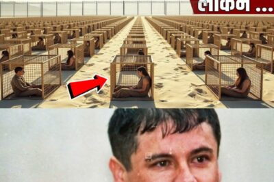 ब्लैक डॉल्फिन: मौत की दुआ मांगता इंसान