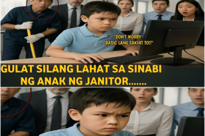 Nagpanggap Siyang Pulubi Para Hanapin ang Tunay na Pag ibig — Gulat ng Lahat