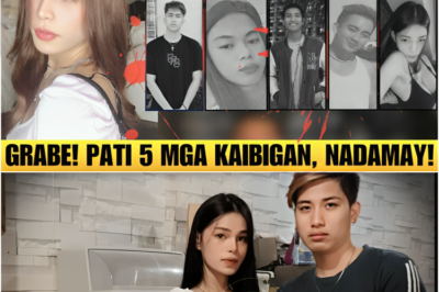 ‼️UPDATE‼️6 NA MAGKAKAIBIGAN DINUKOT SA BATANGAS,DAHIL NGA BA SA KALANDIAN?