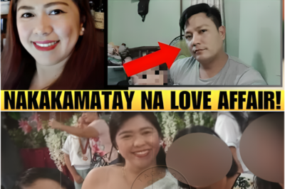 ‼️TRENDING‼️Pinay NURSE, NILIGPIT NG KABIT,, PARA DI IWANAN NG MISIS ?