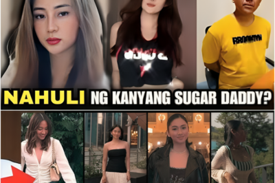 ‼️VIRAL CASE‼️ Pinay Tiktok-er, pinatay nga ba ng kanyang SUGAR DADDY??