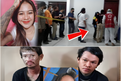 Isang call center agent sa Pampanga ang nag-check in sa isang motel at hindi na nakauwi.