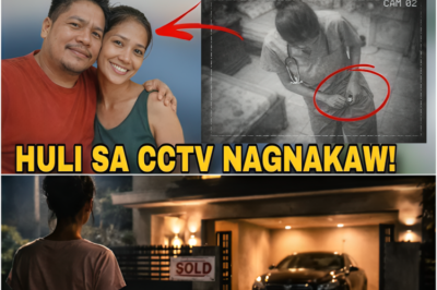 PINAY NURSE, NAGNAKAW SA AMO PARA SA MISTER, DEPORTED AT NAKAPATAY NG KABIT!