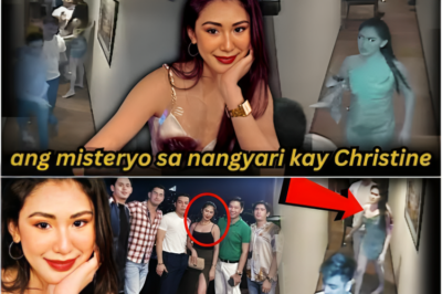 ANO ANG TOTOONG NANGYARI SA LOOB NG ROOM 2209 – CHRISTINE DACERA