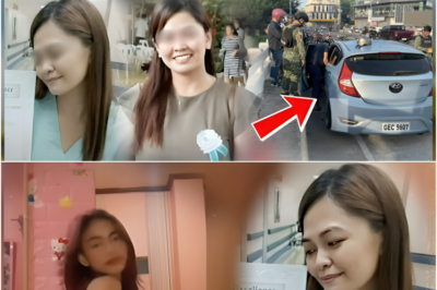 NURSE SA CEBU NAWAWALA NATAGPUAN SA KOTSE MISTER NA NURSE KULONG