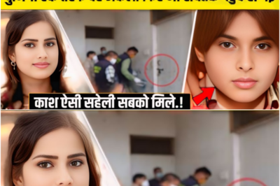 अगर चंचल ने चुप्पी साध ली होती, तो प्रिया की कहानी कभी सामने नहीं आती