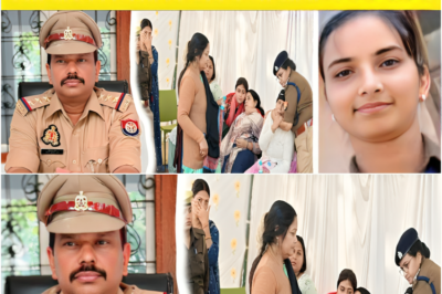 जालौन की वह सच्ची घटना जिसने सबको सोचने पर मजबूर कर दिया | कुठौंद केस