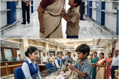 जिस बच्चे को कचरे वाला कहा… वही निकला 100 करोड़ का मालिक!