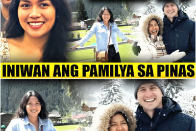 GRABE ANG GINAWA NG PINAY NA ITO, NAKAKAHIYA