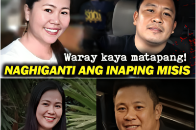 NAGULANTANG SI MISTER SA GINAWA NG KANIYANG ASAWA –