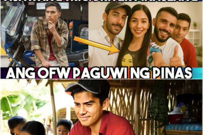 GRABE! OFW GALING QATAR ITINUMBA ni MISTER noong MAKITA ang VIDEO kasama ang IBANG ARABO