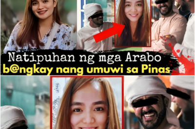 ‼️UPDATE‼️ MATAAS PANGARAP PERO NATAPOS LAHAT NG MAGTRABAHO SIYA SA ARABO